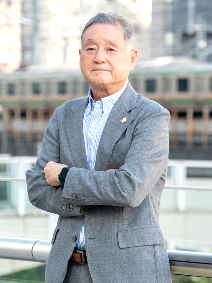 代表写真